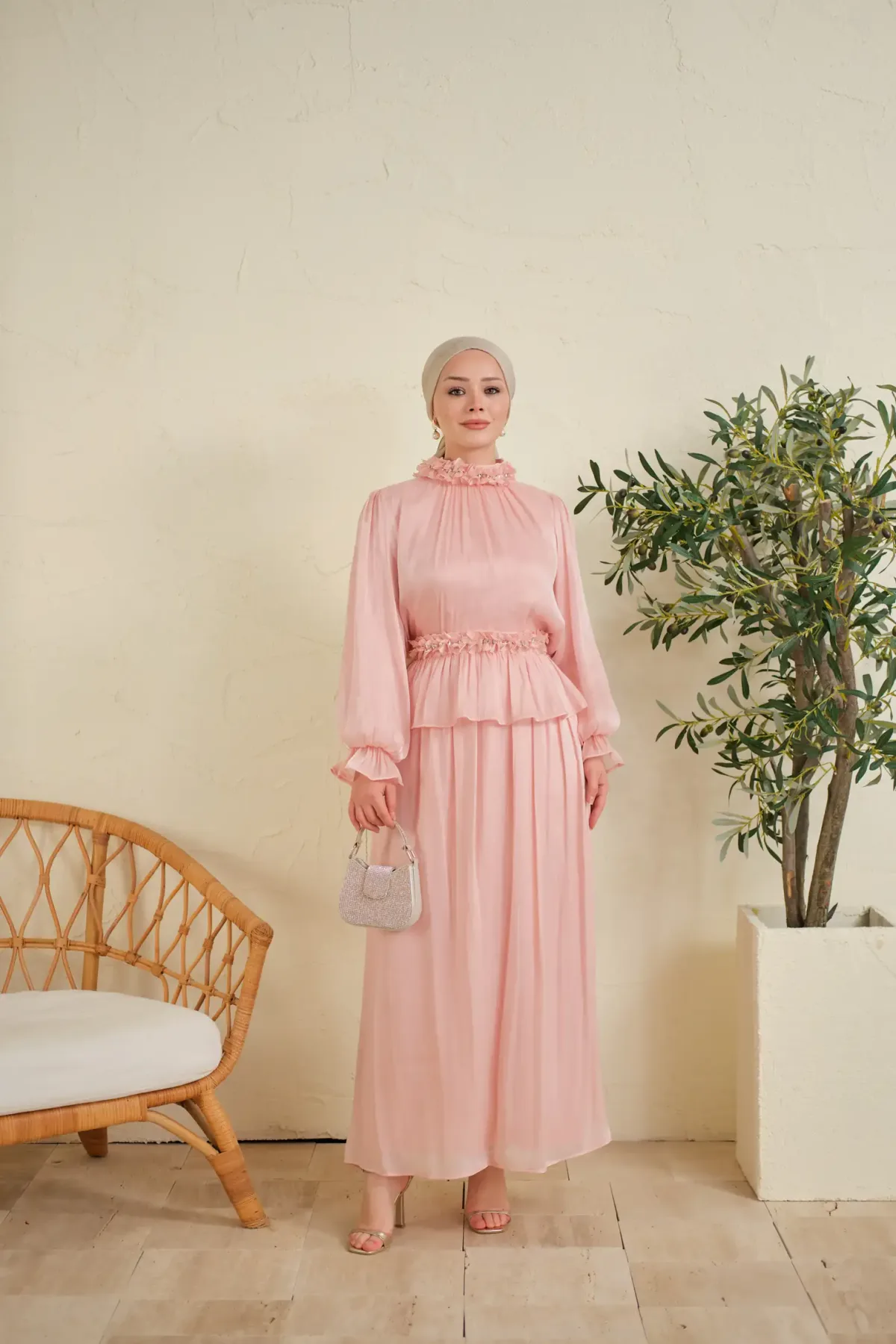 Somon Pembe