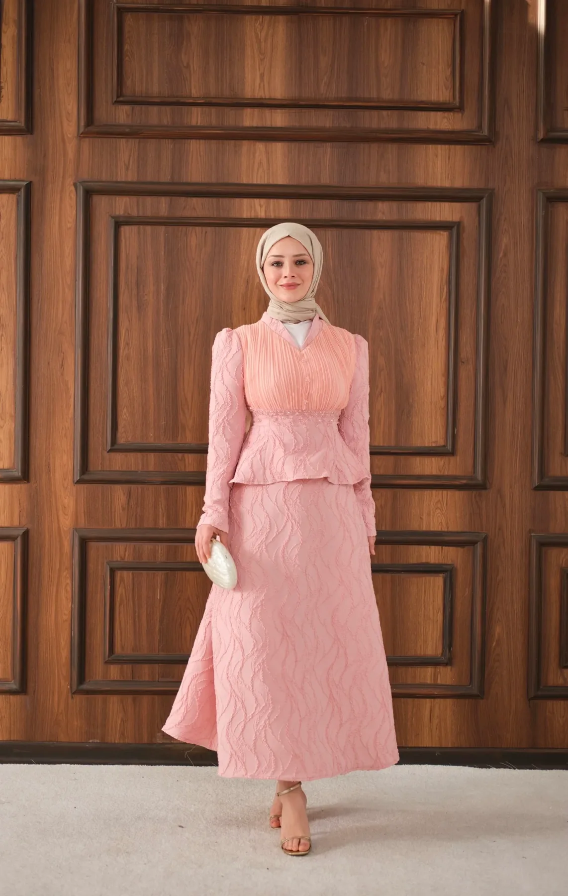 Pembe